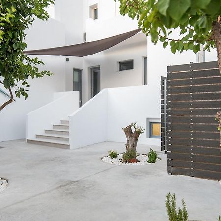 Riviere Residence Paros Νάουσα Εξωτερικό φωτογραφία