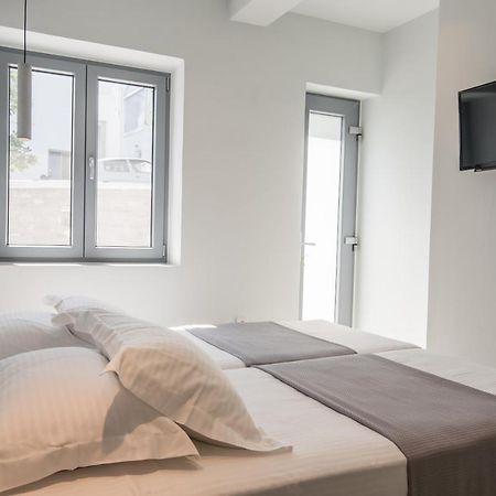 Riviere Residence Paros Νάουσα Εξωτερικό φωτογραφία