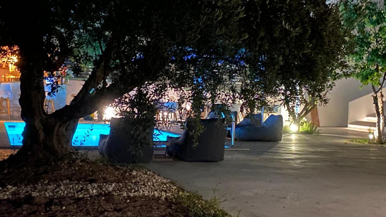 Riviere Residence Paros Νάουσα Εξωτερικό φωτογραφία