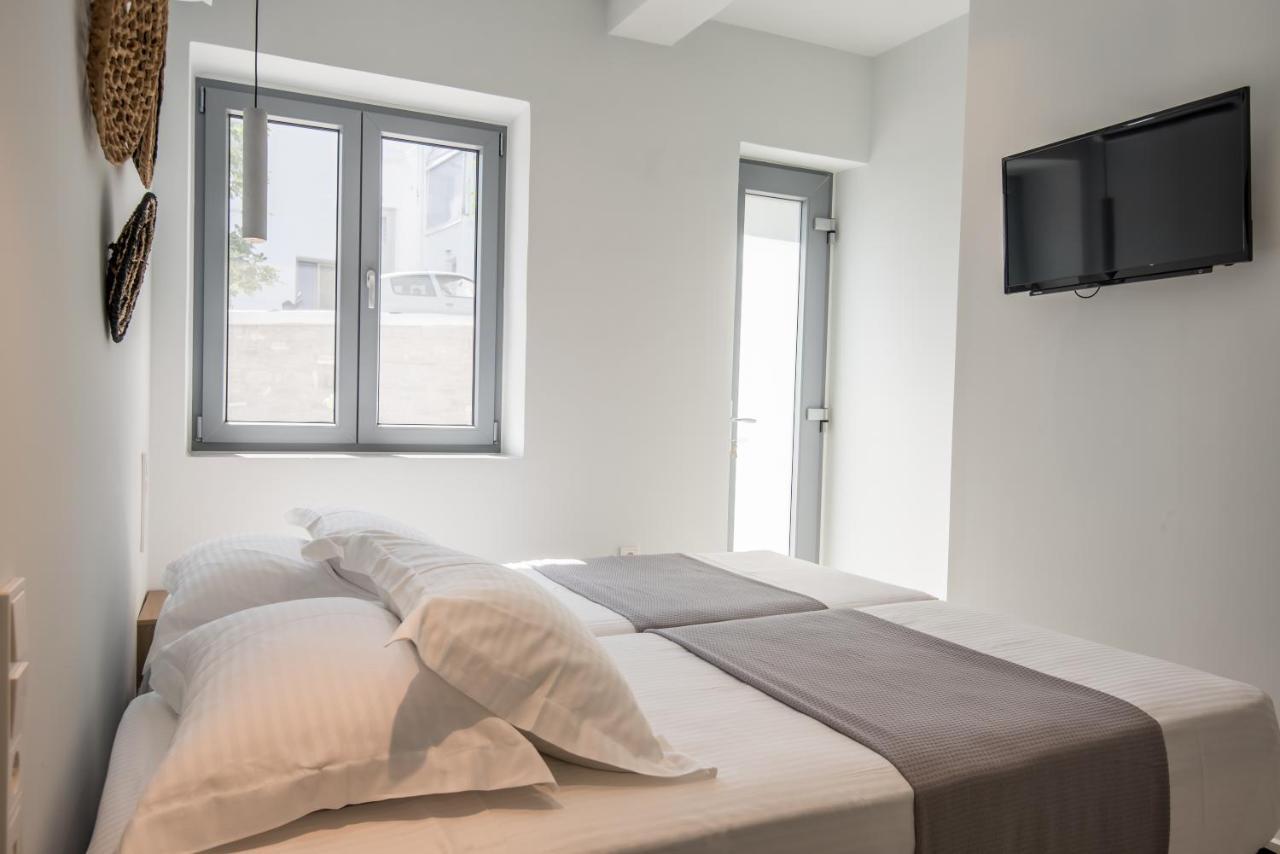 Riviere Residence Paros Νάουσα Εξωτερικό φωτογραφία