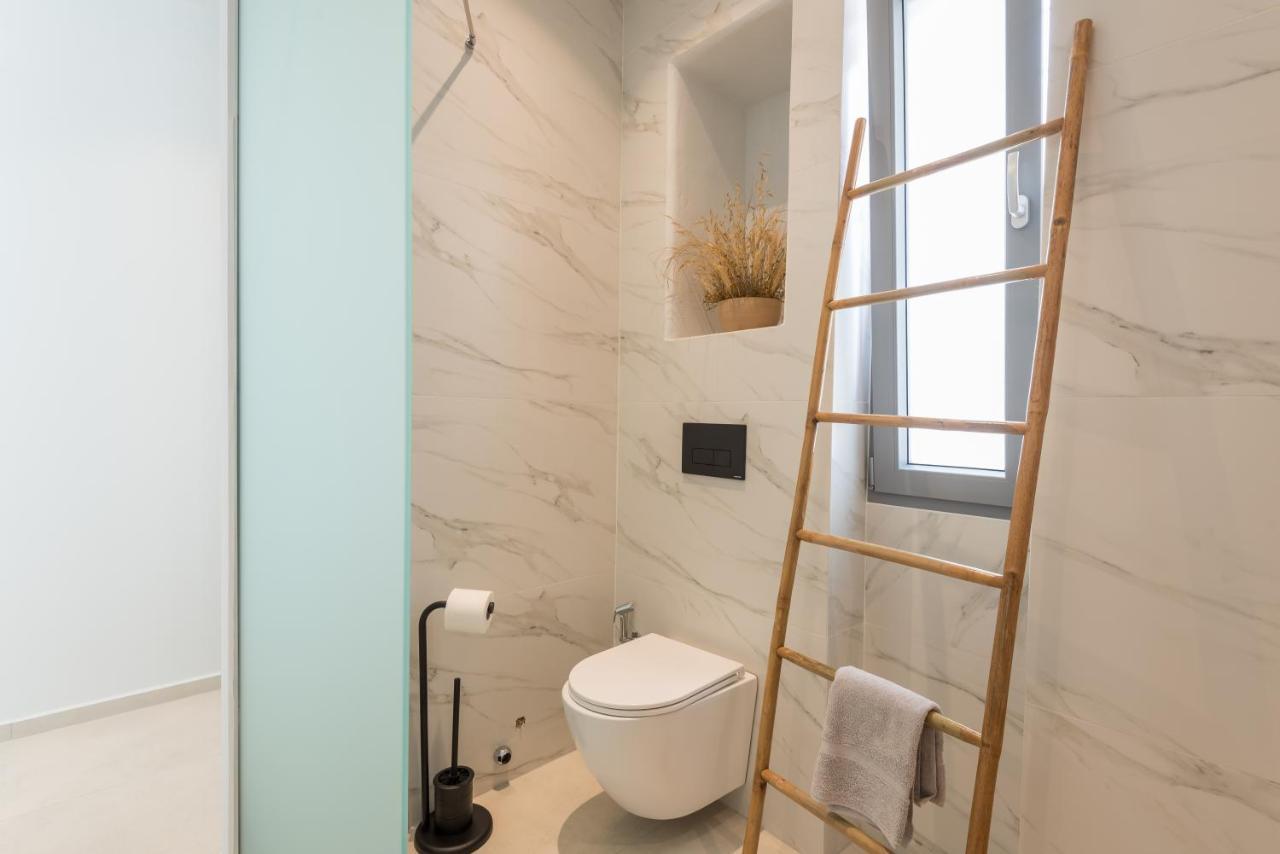 Riviere Residence Paros Νάουσα Εξωτερικό φωτογραφία