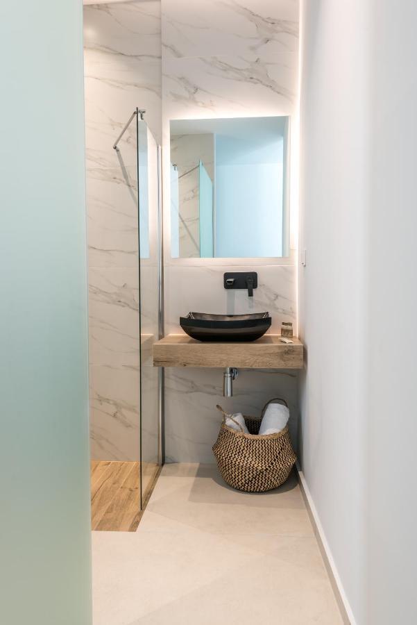Riviere Residence Paros Νάουσα Εξωτερικό φωτογραφία