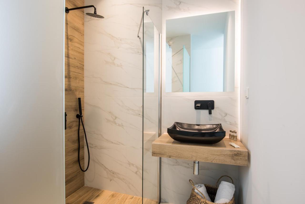 Riviere Residence Paros Νάουσα Εξωτερικό φωτογραφία