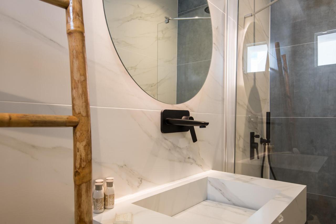 Riviere Residence Paros Νάουσα Εξωτερικό φωτογραφία