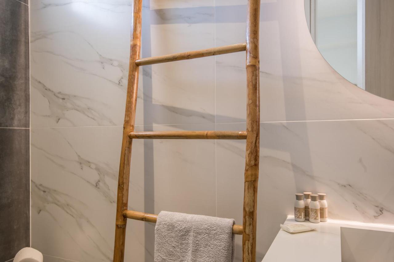 Riviere Residence Paros Νάουσα Εξωτερικό φωτογραφία