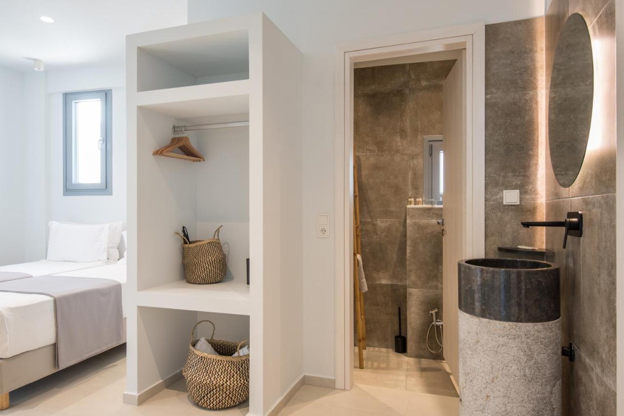 Riviere Residence Paros Νάουσα Εξωτερικό φωτογραφία