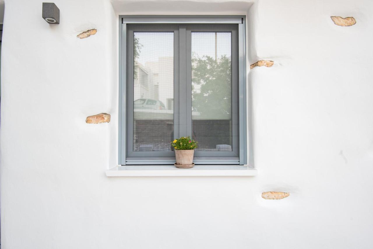 Riviere Residence Paros Νάουσα Εξωτερικό φωτογραφία