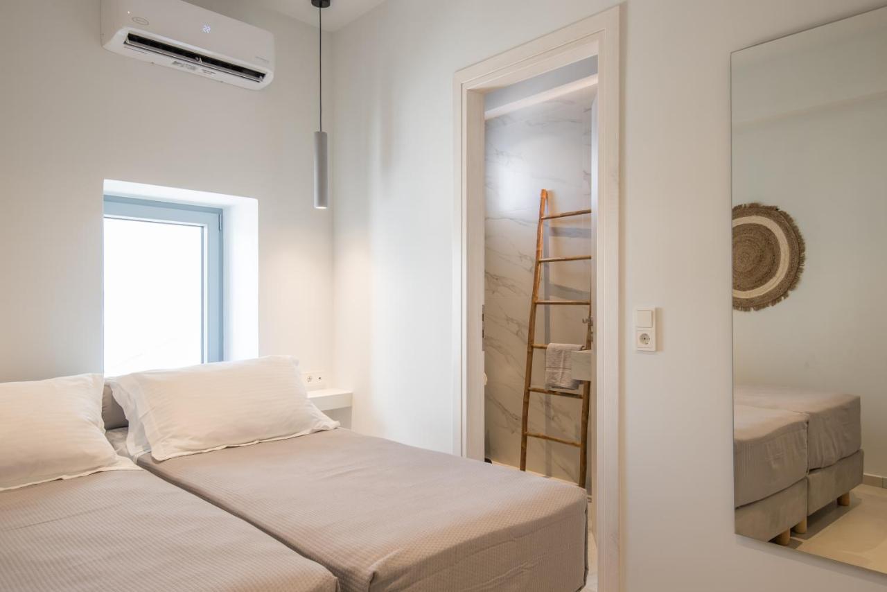 Riviere Residence Paros Νάουσα Εξωτερικό φωτογραφία