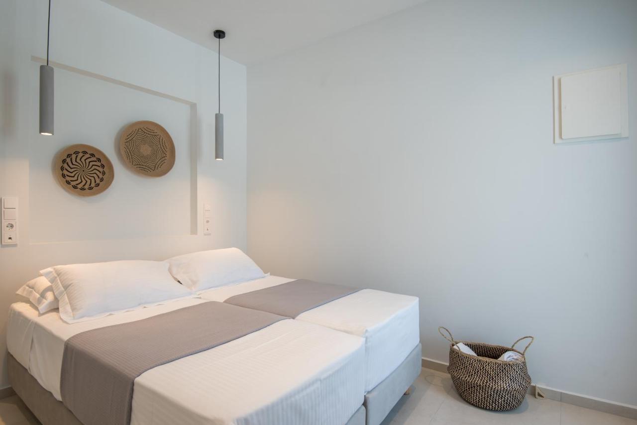 Riviere Residence Paros Νάουσα Εξωτερικό φωτογραφία