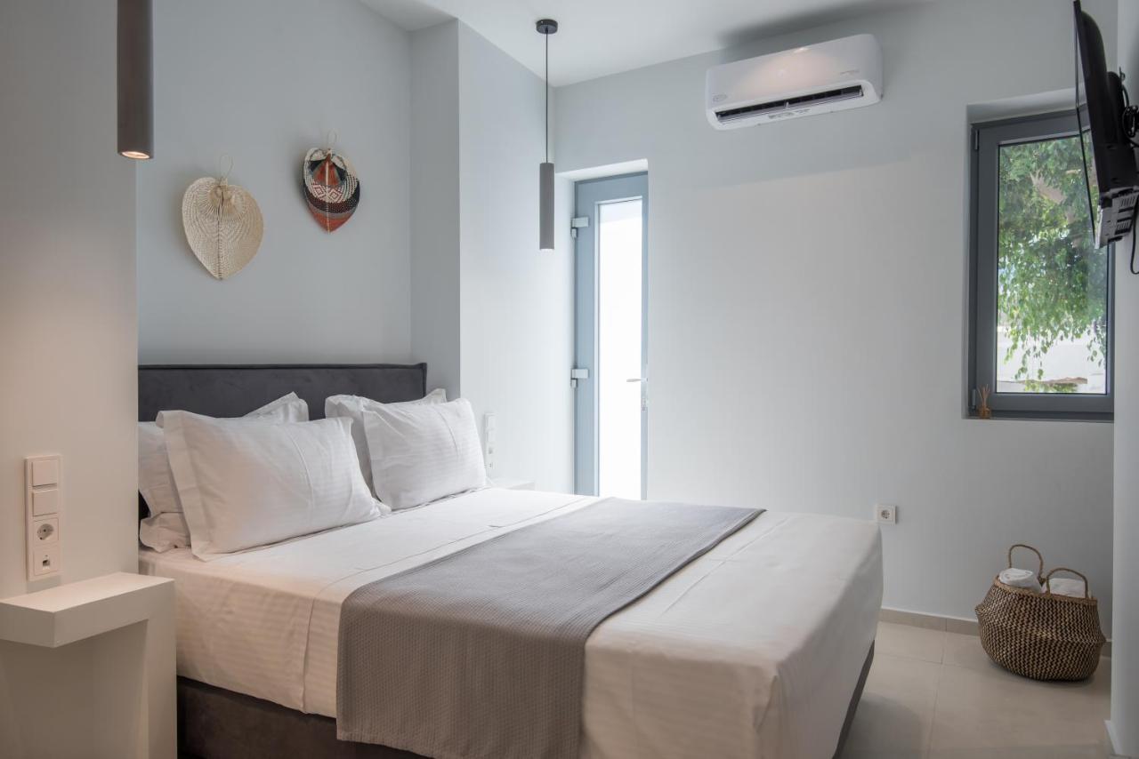 Riviere Residence Paros Νάουσα Εξωτερικό φωτογραφία