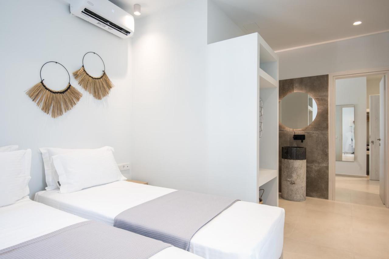 Riviere Residence Paros Νάουσα Εξωτερικό φωτογραφία