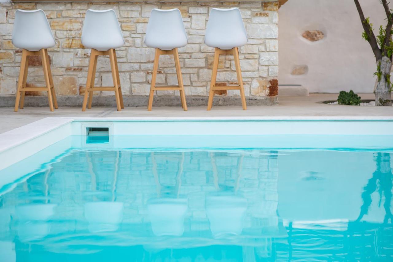 Riviere Residence Paros Νάουσα Εξωτερικό φωτογραφία