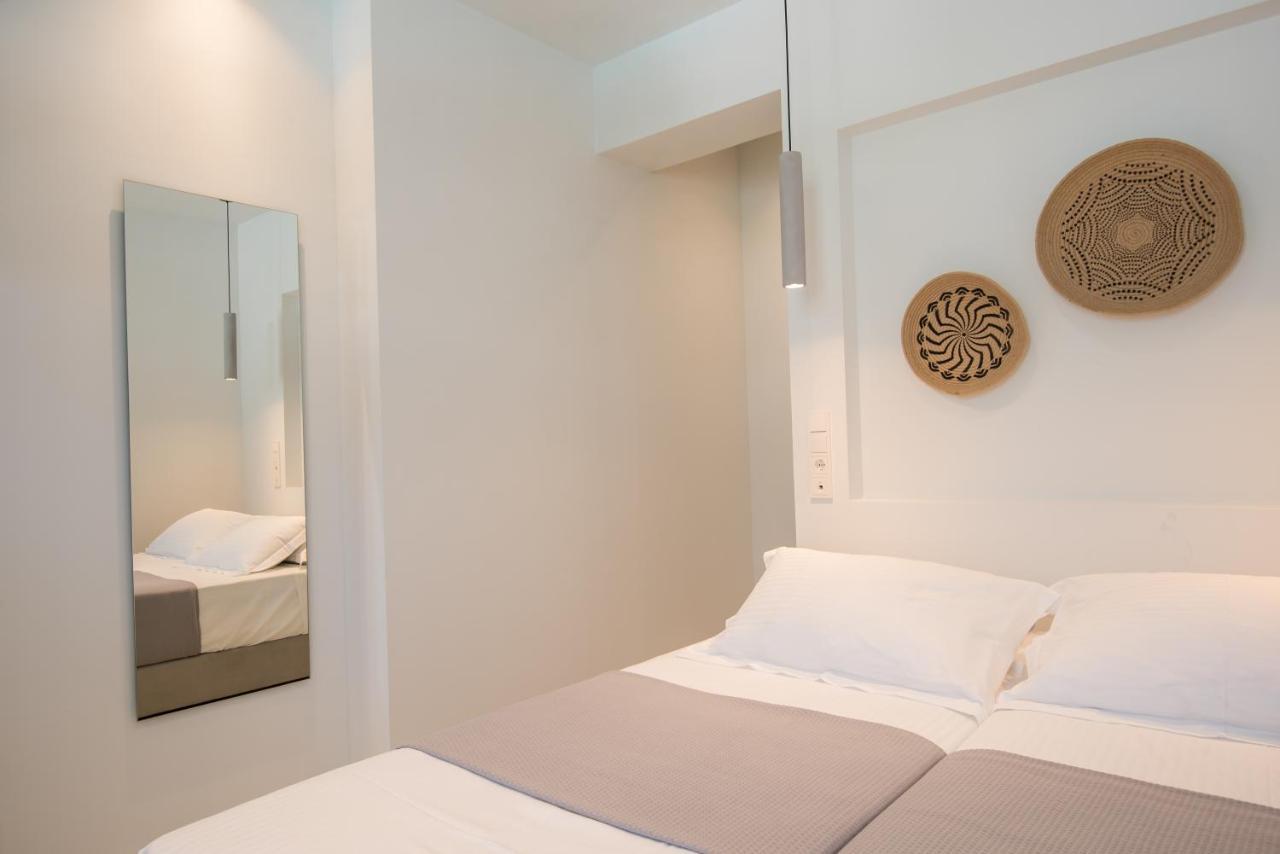 Riviere Residence Paros Νάουσα Εξωτερικό φωτογραφία
