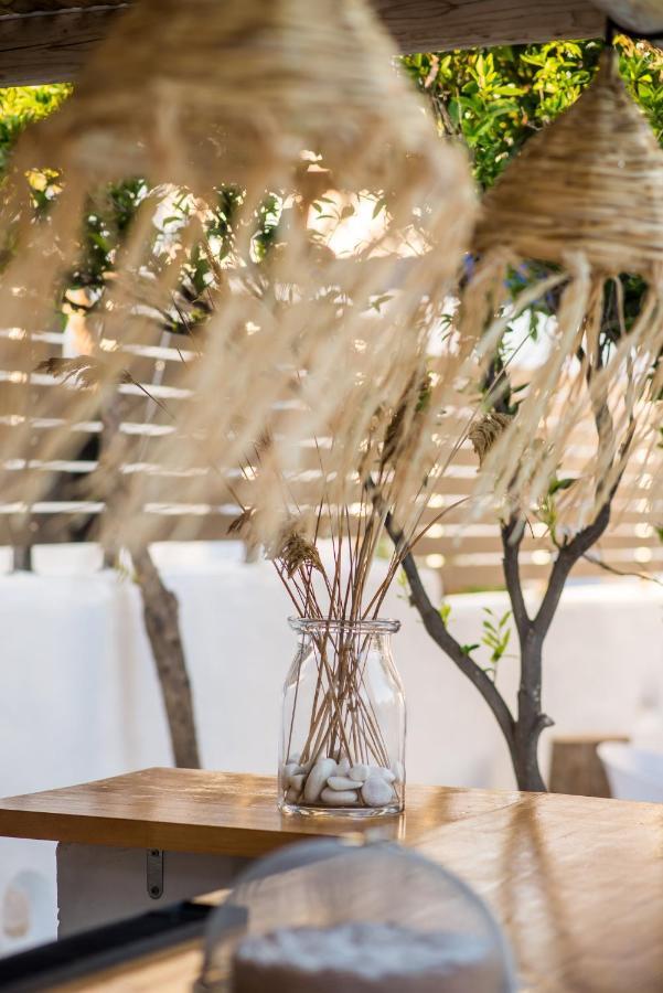Riviere Residence Paros Νάουσα Εξωτερικό φωτογραφία