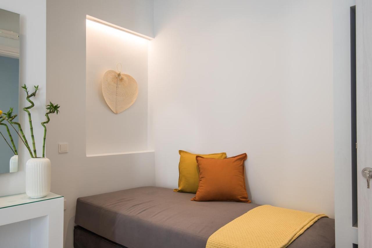 Riviere Residence Paros Νάουσα Εξωτερικό φωτογραφία