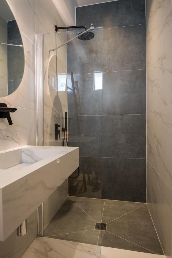Riviere Residence Paros Νάουσα Εξωτερικό φωτογραφία