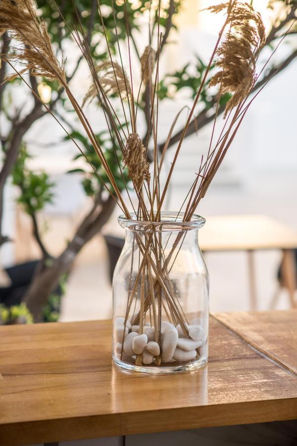 Riviere Residence Paros Νάουσα Εξωτερικό φωτογραφία