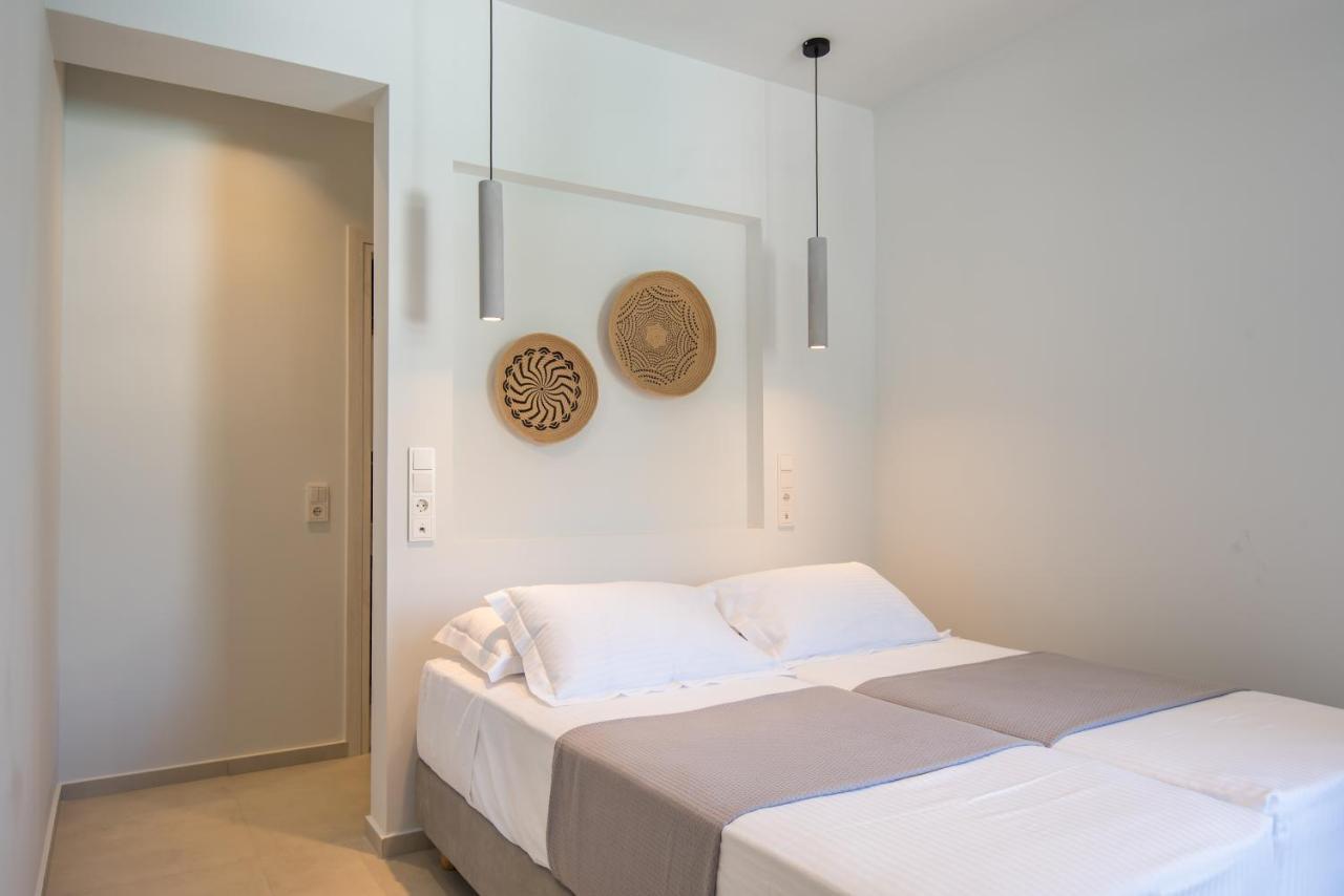 Riviere Residence Paros Νάουσα Εξωτερικό φωτογραφία