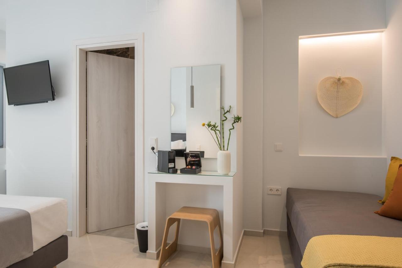 Riviere Residence Paros Νάουσα Εξωτερικό φωτογραφία