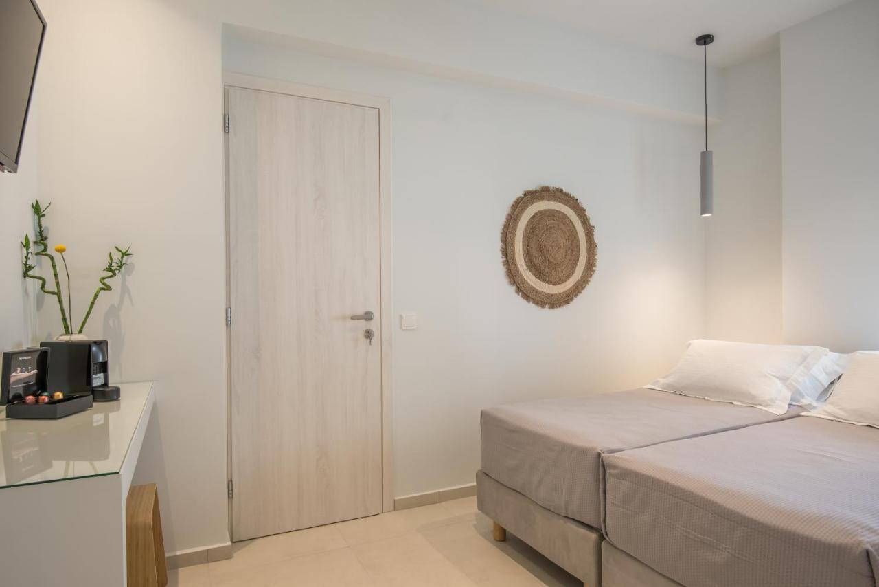 Riviere Residence Paros Νάουσα Εξωτερικό φωτογραφία
