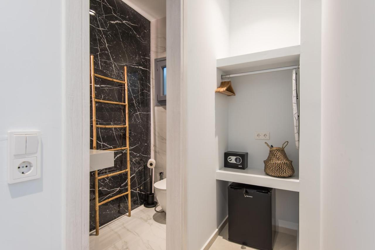 Riviere Residence Paros Νάουσα Εξωτερικό φωτογραφία